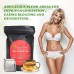 100% Natural Herbal Flat Tummy Tea Detox Blend Weight Loss & Fat Burner Slimming